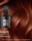 BOLDIFY Hairline Powder - Root