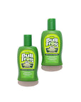 Bullfrog Sunscreen Amphibious Lotion SPF 50 | Oxybenzone & Octinoxate Free | Broad Spectrum Moisturizing UVA/UVB, 5oz, 2 pack…