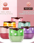 12 Pcs Bee Lip Balm Honey