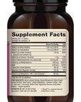 Dr. Mercola Multivitamin Mini-Tabs for Women, 30 Servings (300 Tablets), with 10 Key Nutrients, Supports Optimal Women’s Health, Non-GMO