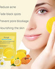 40pc turmeric kojic acid cleansing