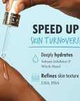 Pore Refining Serum | Pore Minimizing Serum for Face | Organic Face Moisturizer Pore Tightening Serum | Hydrating Face Serum Pore Minimizer Korean Skin Care Products (1.01 Fl. Oz)