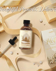 SALUBRITO Hotels Lobby Essential Oil 4 Fl.Oz (120ml), Pure & Natural Fragrance Oils, Luxury Hotel Oil for Diffuser, Candle & Soap Making, Strong Scented Oil