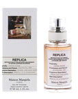 Maison Margiela 'REPLICA' Coffee Break Eau de Toilette 1 oz/ 30 mL