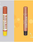 Burt's Bees Shimmer Lip Tint Set,