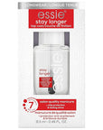 essie Nail Care, Salon-Quality Longwear