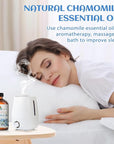EVOKE OCCU Chamomile Essential Oil for Skin Hair Diffuser Candle Soap Making - 4 FL Oz