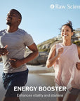 Vitamin B Complex Capsules - B Vitamins: B1 B2 B3 B5 B6 B7 B9 B12, Biotin, Folic Acid, Vitamin C for Energy & Immune Support Supplement, Super B-Complex for Women & Men's Nervous System, 60 Capsules