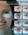 Under eye patches masks -