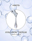 Triple Hyaluron Hydrating Mask for Dry and Sensitive C 10EA