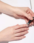 Tweezerman Stainless Steel Nail Combo