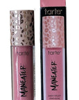 Tarte Maneater Satin Blush Cheek Plump Full Size 27OZ