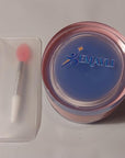 2-in-1 Lip Care Scrub/Mask Balm (Grape)