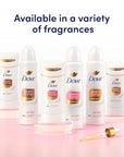 Dove Antiperspirant Deodorant Stick Even Tone Shea Butter & Vanilla Pack of 3 for 48h Odor and Sweat Protection & Skin Restoration, with Niacinamide & Visible Results in 3 Weeks, 2.6 oz