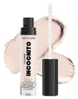 wet n wild Mega Last Incognito All-Day Full Coverage Liquid Matte Concealer, Fair Beige, 0.18 Ounce