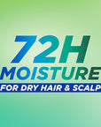 Garnier Fructis Pure Moisture Hydrating Conditioner for Dry Hair and Scalp, 32.3 Fl Oz, 1 Count (Packaging May Vary)