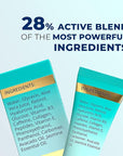 Under eye cream for dark