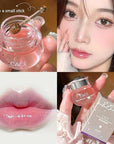 2 Bottles Sakura & Honey Lip Sleeping