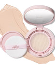 Mally Beauty Flawless Finish Transforming Effect Foundation -