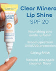 Seaweed Bath Co. Hydrating Clear Mineral