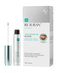 REJURAN Advanced Lash Enhancing Booster (3ml) - Eyelash Growth Serum for Fuller, Stronger, Healthier Lashes with Biotin and c-PDRN®.