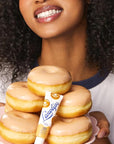 Lanolips 101 Delicious Glazed Donut -