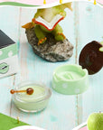 12 Pcs Bee Lip Balm Honey