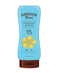Hawaiian Tropic Everyday Active Sunscreen Lotions SPF 50 and SPF 15, Both 8oz