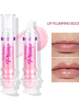 Lifter Gloss, Spicy Lip Plumping Booster Girls