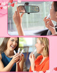 12 Pack Dance Theme Ballet Lip