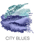 Palladio Matte Shadow, City Blues