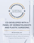 Roc derm correxion dual eye