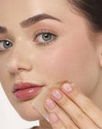 ARTDECO Oil Control Paper - Oil-Absorbing Blotting Paper Face