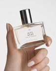 Le Monde Gourmand Miel Bébé Eau de Parfum - 1 fl oz (30 ml) - Praline, Sandalwood, Honey, Orange Perfume Notes