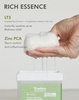 Dermal teatree calming toner pad