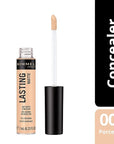 Rimmel London Lasting Matte Concealer, Shade 005 - - Porcelain, 7 ml