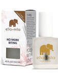 ella+mila "No More Biting" Nail