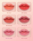 AMTS True Beauty Joo Kyung Kiss