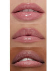 e.l.f., Lip Plumping Gloss, Hydrating, Nourishing, Invigorating, High-Shine, Lip 09 Oz