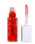 MCoBeauty Lip Oil Hydrating Treatment, Sheer Cruelty
