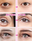 30 pairs eye mask,under eye
