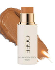 Ogee Sculpted Complexion Foundation Stick (Maple 9.0W - Organic Ingredients