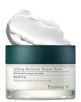 Pyunkang Yul PKY Calming Moisture Repair Balm Instantly Calms Sensitive Skin, Face Moisturizer with Deep and Rich Nourishment, Vegan, Korean Skincare (1.01 Fl.Oz, 30ml)