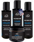 Mountaineer Brand Bald Head Care Gifts Moisturizing