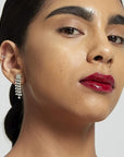 NYX PROFESSIONAL MAKEUP Butter Gloss, Non-Sticky Lip Gloss - Red Velvet (Deep Red)