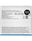 Amazon Basics Fragrance Free Makeup Remover Wipes, 25 wipes