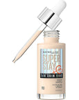 Maybelline Super Stay Up to 24HR Skin Tint, 1 Count