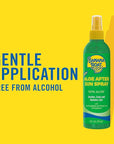Banana Boat Aloe After Sun Spray, 6oz | Aloe Vera Spray with Cucumber Extract and Vitamin E, After Sun Care, After Sun Aloe, Aloe Spray for Sunburn Relief, 6oz