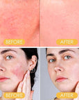 Sunscreen Setting Powder SPF 50 Loose Powder with All Skin-2PC 0.28 oz