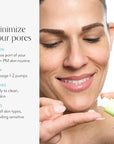 Bliss Niacinamide Disappearing Act Pore
